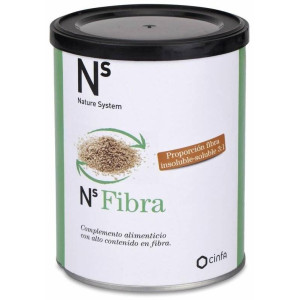N+S Fibra Bote 250 Gr