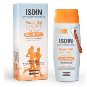 Fotoprotector Fusion Gel...