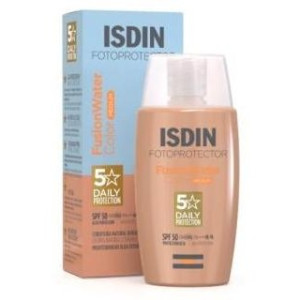 Fotoprotector Fusion Water...