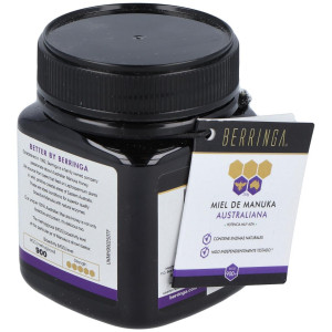 Miel De Manuka 900Mgo 250Gr. 2