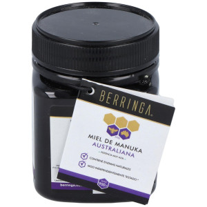 Miel De Manuka 900Mgo 250Gr. 2