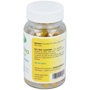 Berberina Liposomal 60Cap.