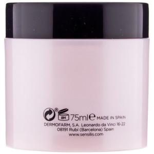 Sensilis Skin Delight Revitalizing Peeling Negro Revitalizante 75Ml