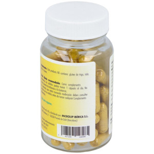 Berberina Liposomal 60Cap.