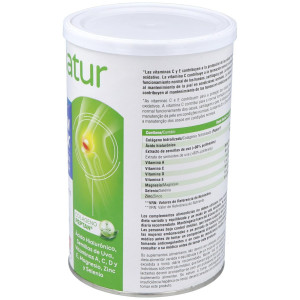 Vitanatur Colágeno Antioxidante Plus, 360 G