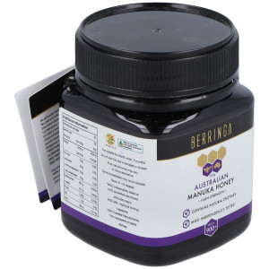 Miel De Manuka 900Mgo 250Gr. 2