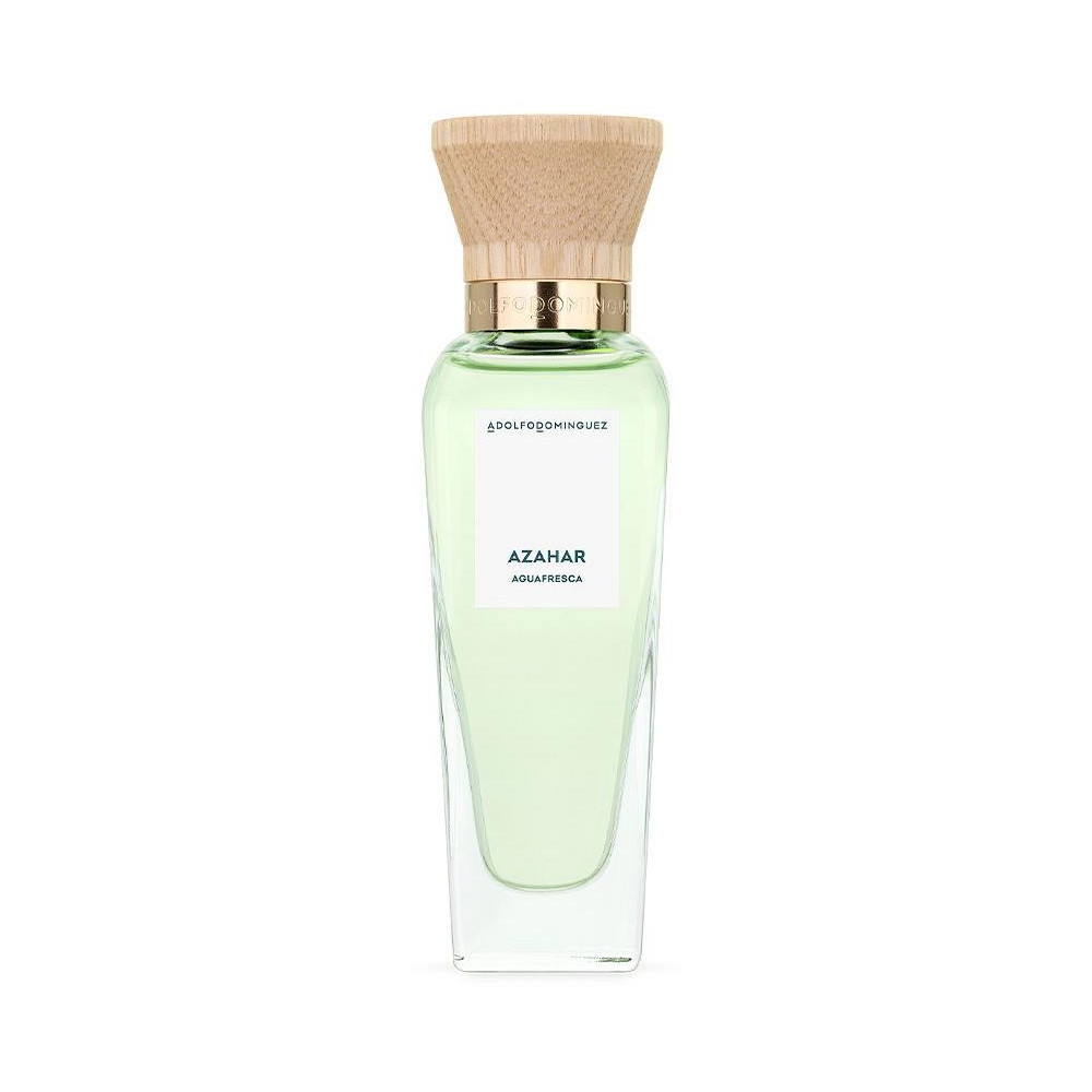 Adolfo Dominguez Agua Fresca De Azahar Eau De Toilette 60Ml Vapo
