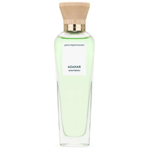 Adolfo Dominguez Agua Fresca De Azahar Eau De Toilette 120Ml Vap