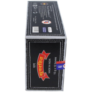 Incienso Stick Super Hit 12Ud X 15Gr.