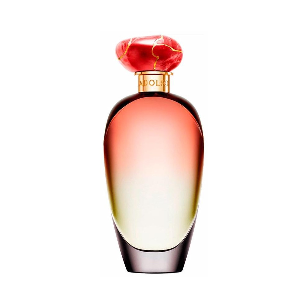 Adolfo Dominguez Unica Coral Eau De Toilette 50Ml Vaporizador