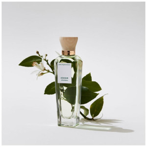 Adolfo Dominguez Agua Fresca De Azahar Eau De Toilette 60Ml Vapo