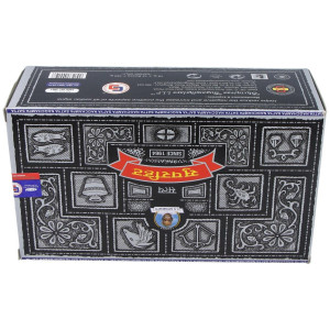 Incienso Stick Super Hit 12Ud X 15Gr.