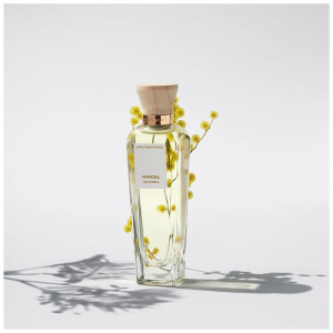 Agua Fresca De Mimosa...