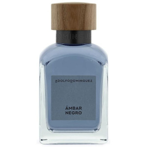 Adolfo Dominguez Ámbar Negro Eau De Parfum 120Ml