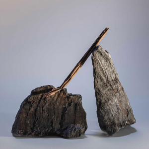 Adolfo Dominguez Ámbar Negro Eau De Parfum 200Ml