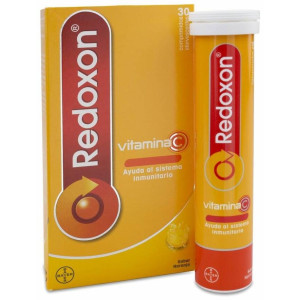 Redoxon Vitamina C...