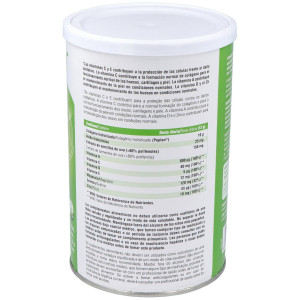 Vitanatur Colágeno Antioxidante Plus, 360 G