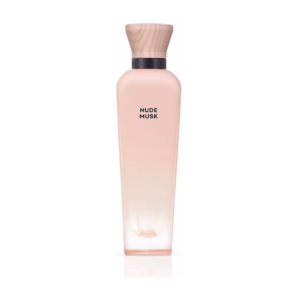 Nude Musk Eau De Parfum Vaporizador 120 Ml