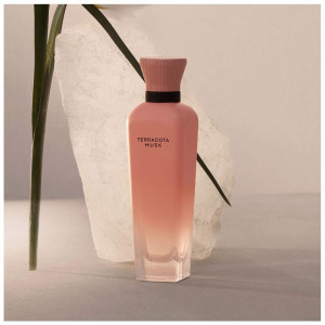 Terracota Musk Eau De Parfum Vaporizador 120 Ml