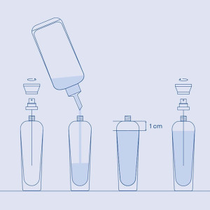 Adolfo Dominguez Agua...