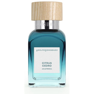 Agua Fresca Citrus Cedro...