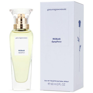 Adolfo Dominguez Agua...