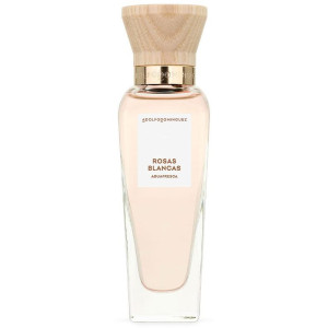 Adolfo Dominguez Agua Fresca De Rosas Blancas Eau De Toilette 60