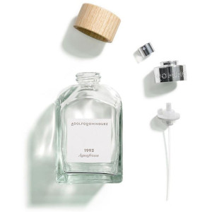 Adolfo Dominguez Agua...