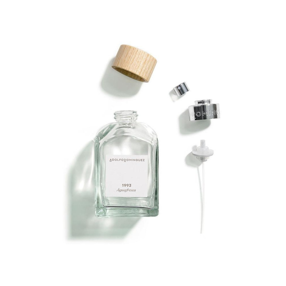 Adolfo Dominguez Agua Fresca Eau De Toilette 60Ml