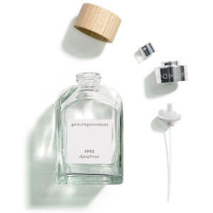 Adolfo Dominguez Agua Fresca Eau De Toilette 200Ml