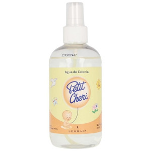 Petit Cheri Agua De Colonia...