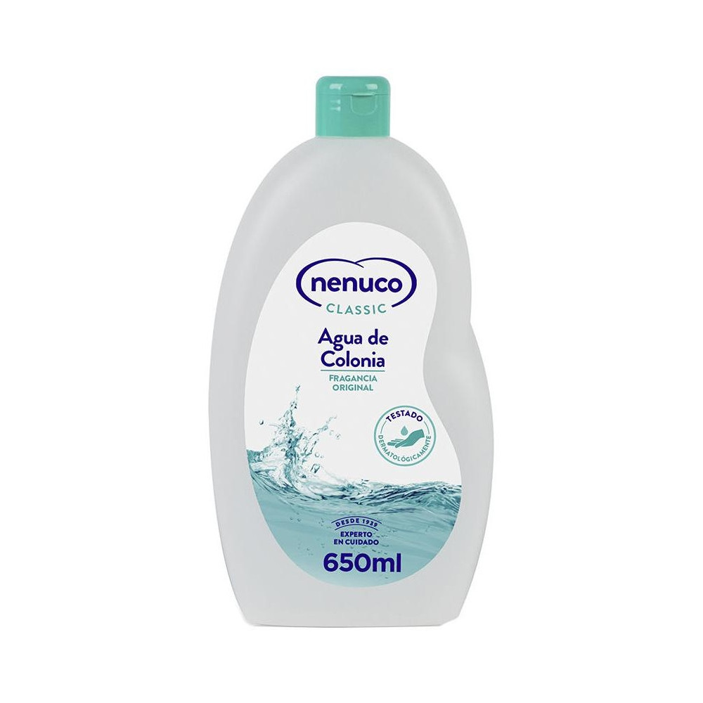 Classic Agua De Colonia 650 Ml