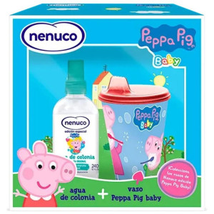 Peppa Pig Agua De Colonia...