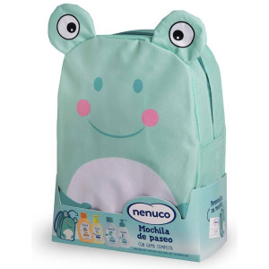 Nenuco Pack Mochila De...