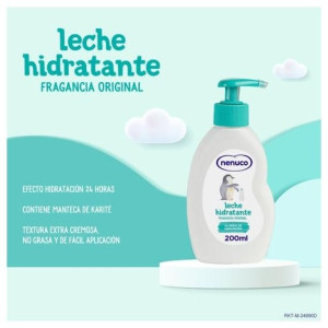 Nenuco Pack Mochila De Paseo Rana