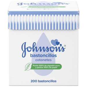Johnson'S Baby Bastoncillos...