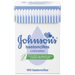 Johnson'S Baby Bastoncillos...