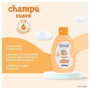 Nenuco Pack Mochila De Paseo Rana