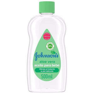 Johnson'S Baby Aceite Con...