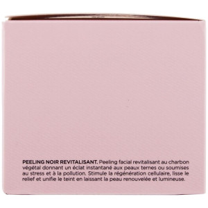 Sensilis Skin Delight Revitalizing Peeling Negro Revitalizante 75Ml