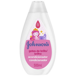 Johnson'S Acondicionador...
