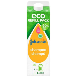 Johnson'S Baby Eco Refill...