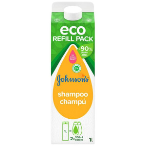 Johnson'S Baby Eco Refill...