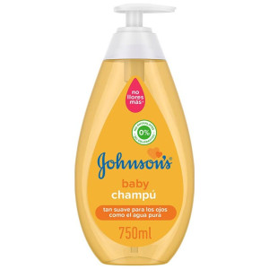 Johnson'S Baby Champú...
