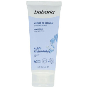 Hyaluronic Acid Crema Manos...