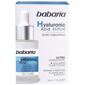 Hyaluronic Acid Serum...