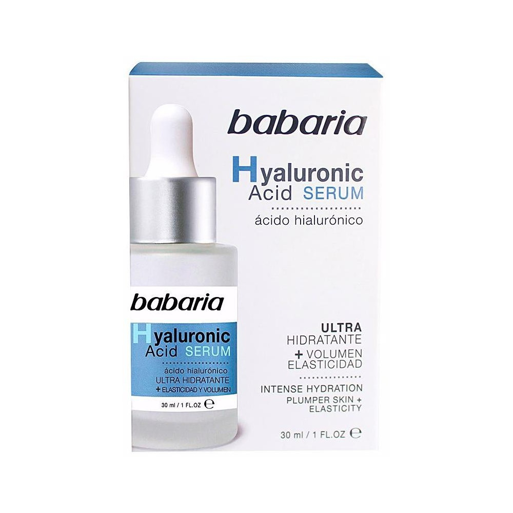 Hyaluronic Acid Serum Ultrahidratante 30 Ml