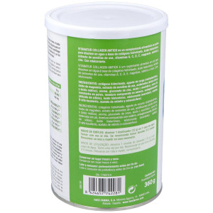 Vitanatur Colágeno Antioxidante Plus, 360 G