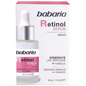 Retinol Serum Antiarrugas...