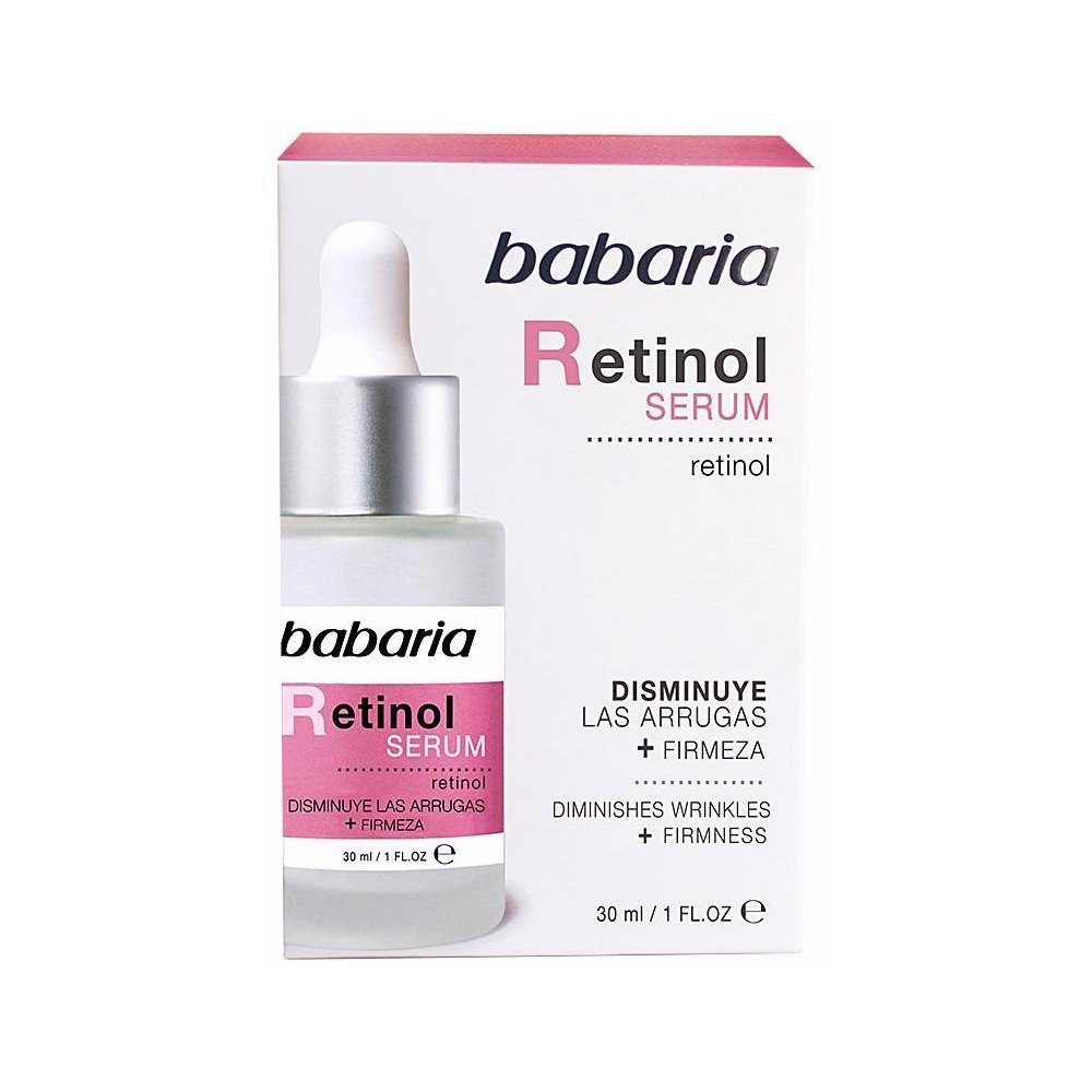 Retinol Serum Antiarrugas 30 Ml